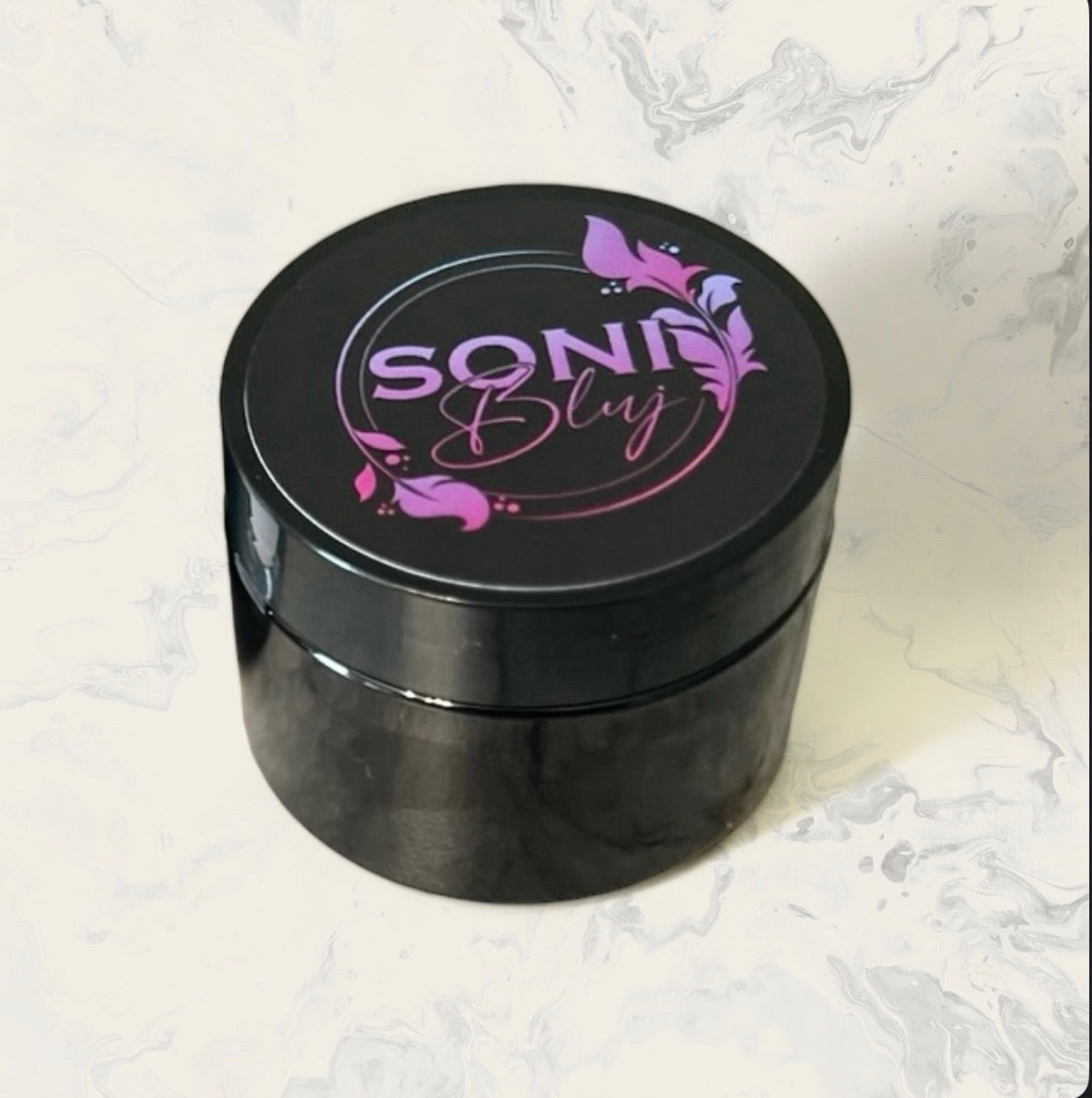 Sonibluj Bluzee: The Revolutionary Pain and Relaxation Shea Butter